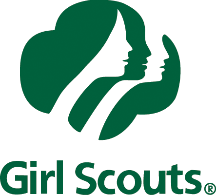 Logo de Girl Scouts