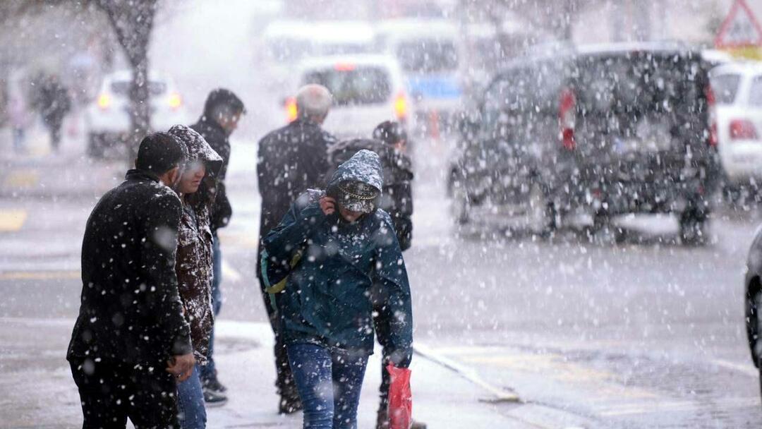 Qu’est-ce qu’El Niño en hiver? Quand viendra l’hiver El Niño? L'hiver 1987 est de retour !