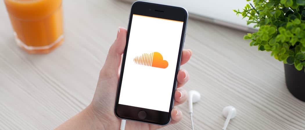Qu'est-ce que SoundCloud et à quoi puis-je l'utiliser?