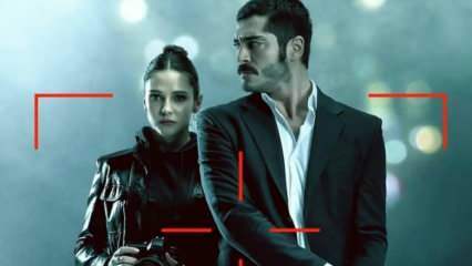 Quel est le sujet de la série télévisée Maraşlı et qui en sont les acteurs? Marash 3. Bande-annonce