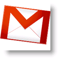 logo gmail et aperçus des documents joints