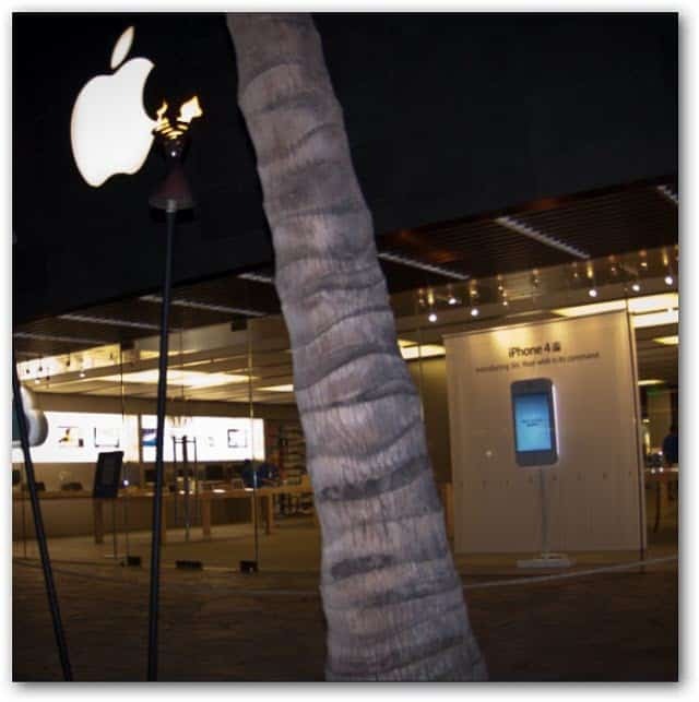 Apple a demandé à "rendre l'iPhone 5 conforme à l'éthique"