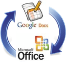 Google Cloud Connect ouvre désormais Google Docs directement depuis MS Office