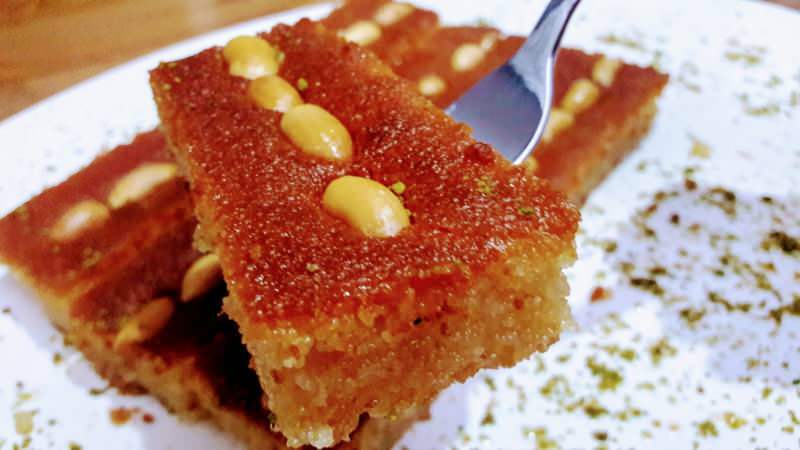 Comment faire un dessert Shambali? Les astuces de la boulette faite avec de la semoule