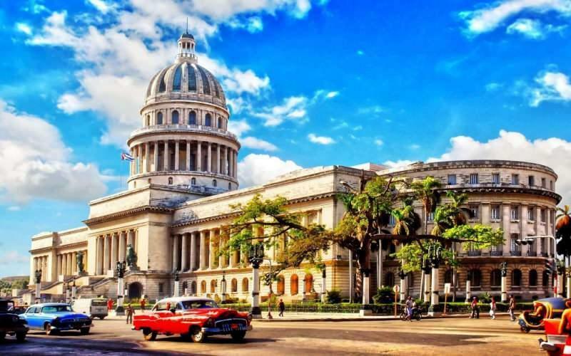 Cuba La Havane liste de choses à faire