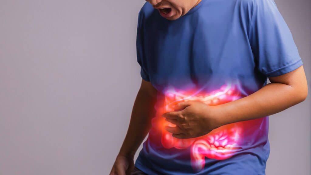 signes d'occlusion intestinale