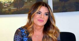 La présentatrice Özlem Yıldız a partagé son fils! Le commentaire d'Emine Ün n'a pas été retardé
