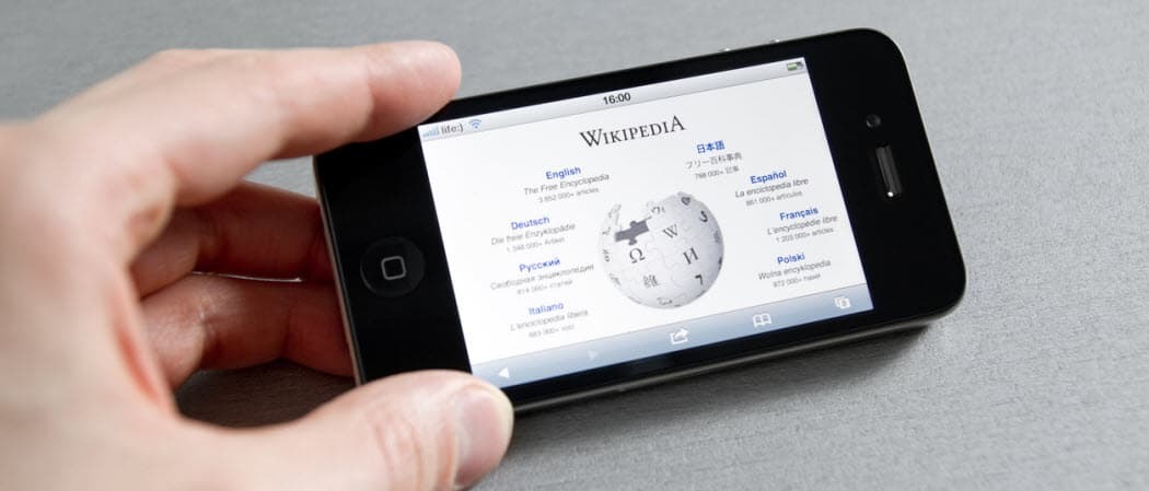 Un guide pour commencer en tant que contributeur Wikipedia