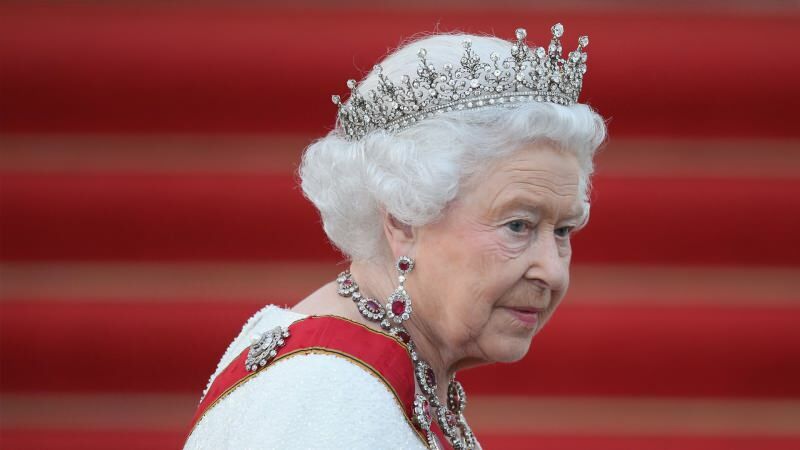 La reine Elizabeth, 93 ans, a quitté le palais par crainte du virus corona!