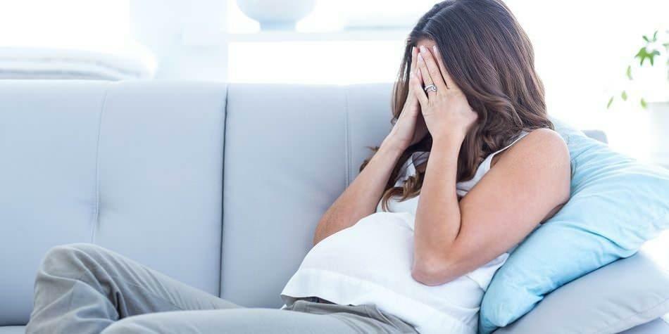 La peur et le stress lors d'un tremblement de terre peuvent provoquer une fausse couche chez les femmes enceintes.