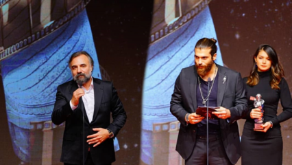 9. Le Festival international du film de Malatya s'est terminé par une intense participation