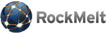 RockMelt - Navigateur Web Social