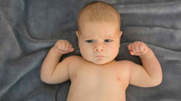 Comment faire prendre du poids aux bébés? Aliments et méthodes qui prennent du poids rapidement chez les nourrissons