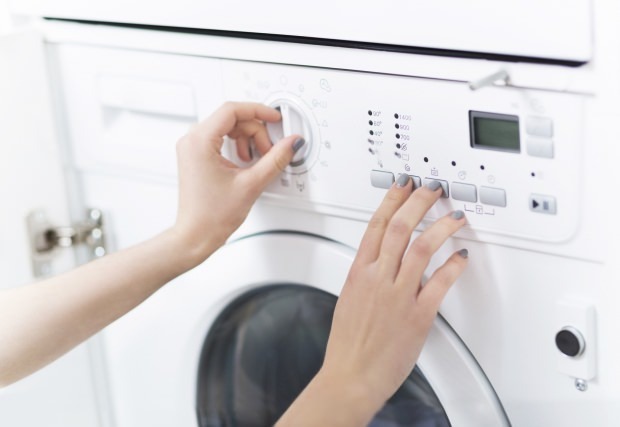 Comment nettoyer la chaux de la machine à laver? Astuces ...