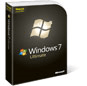 windows 7 ultime / entreprise