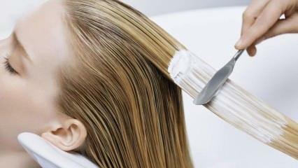 Comment prendre soin des cheveux à la maison en hiver? La méthode de soins capillaires la plus simple