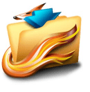 Firefox 4 à 13 - Effacer l'historique des téléchargements et répertorier les éléments