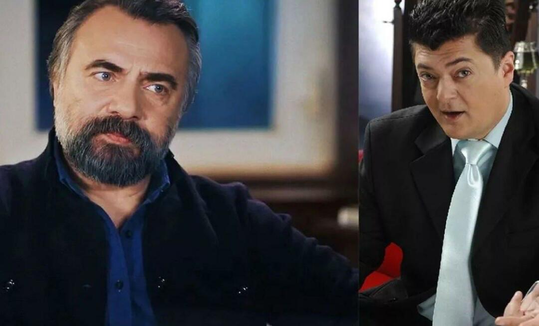 L'Algérien Oktay Kaynarca et Bekir Ziya Kürküt de la BBCS sont de vieux amis! Dans les années scolaires...