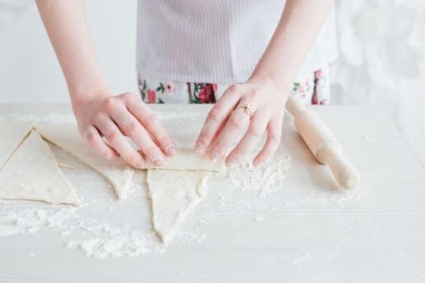 Quelles sont les astuces pour faire de la pâte?
