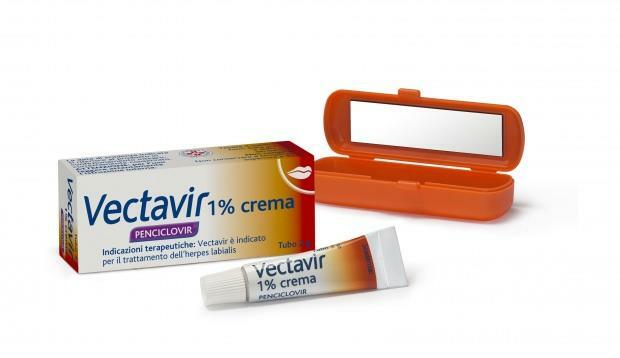 Que fait le vectavir? Comment utiliser la crème Vectavir? Prix ​​de la crème de vectavir