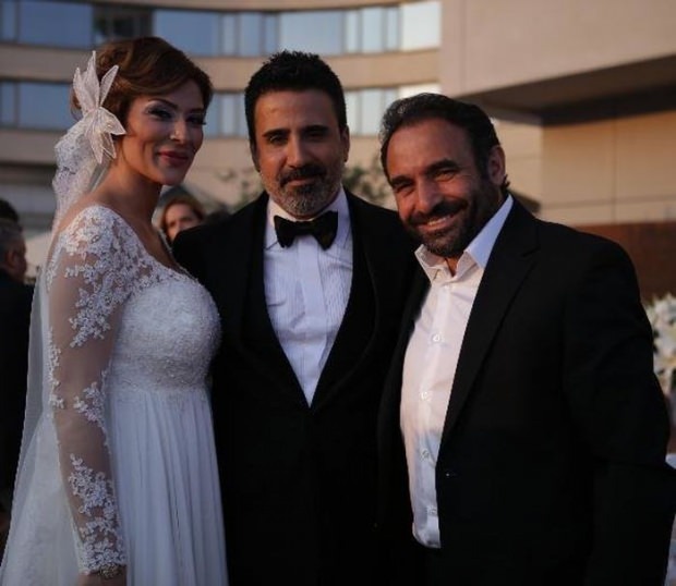 Emrah divorce-t-il de sa femme? L'épouse d'Emrah, Sibel Erdoğan, a mis le dernier point!