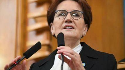 6 chocs dans le monde des célébrités: Akşener