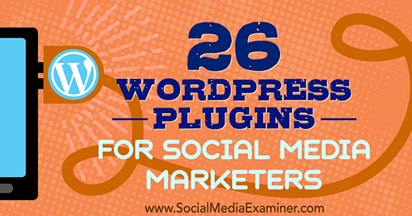 plugins marketing wordpress