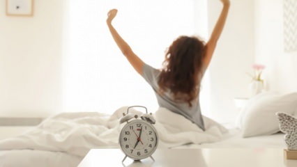 Comment dormir 8 méthodes les plus efficaces pour activer le sommeil! 