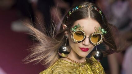 Les modèles de lunettes rétro les plus élégants de 2018