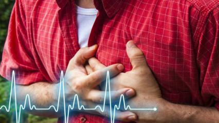Qu'est-ce qu'un trouble du rythme cardiaque et comment est-il traité?