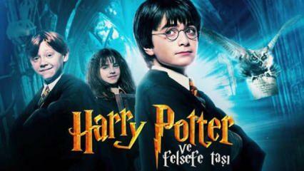Où Harry Potter a-t-il été tourné? Où est Poudlard? Poudlard est-il réel ?