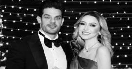 La vérité choquante sur Hadise et Mehmet Dinçerler a été révélée !