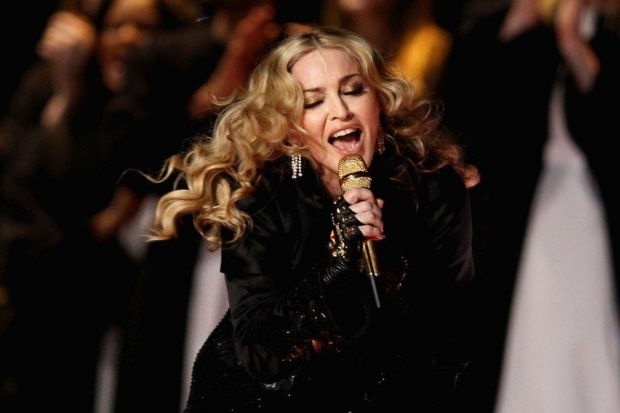 De Roger Waters à Madonna: ne montez pas à l'Eurovision en Israël!
