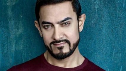 Le dernier film d'Aamir Khan sort le 30 novembre