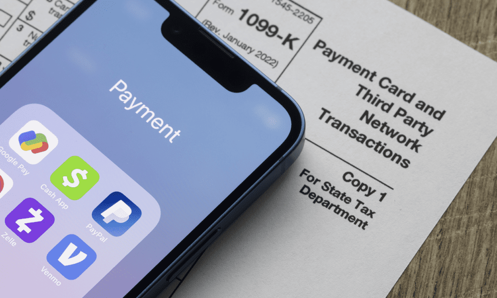 Les 5 meilleures façons d'éviter les escroqueries liées aux applications de paiement et de protéger votre argent