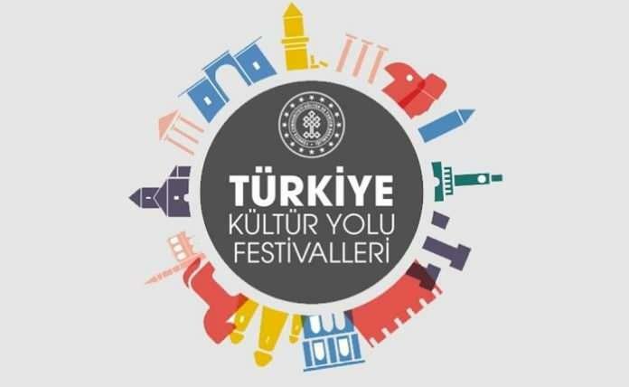 Festival de la route culturelle de Türkiye
