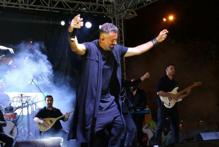 Concert de Turgay Başyayla