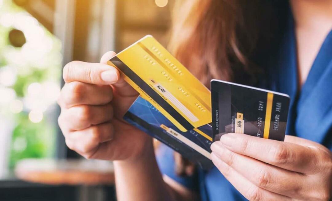 Paiements par carte de crédit retardés? Les limites des cartes de crédit ont-elles été augmentées pour les victimes du tremblement de terre ?