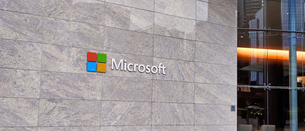 Microsoft publie Windows 10 Insider Build 19587