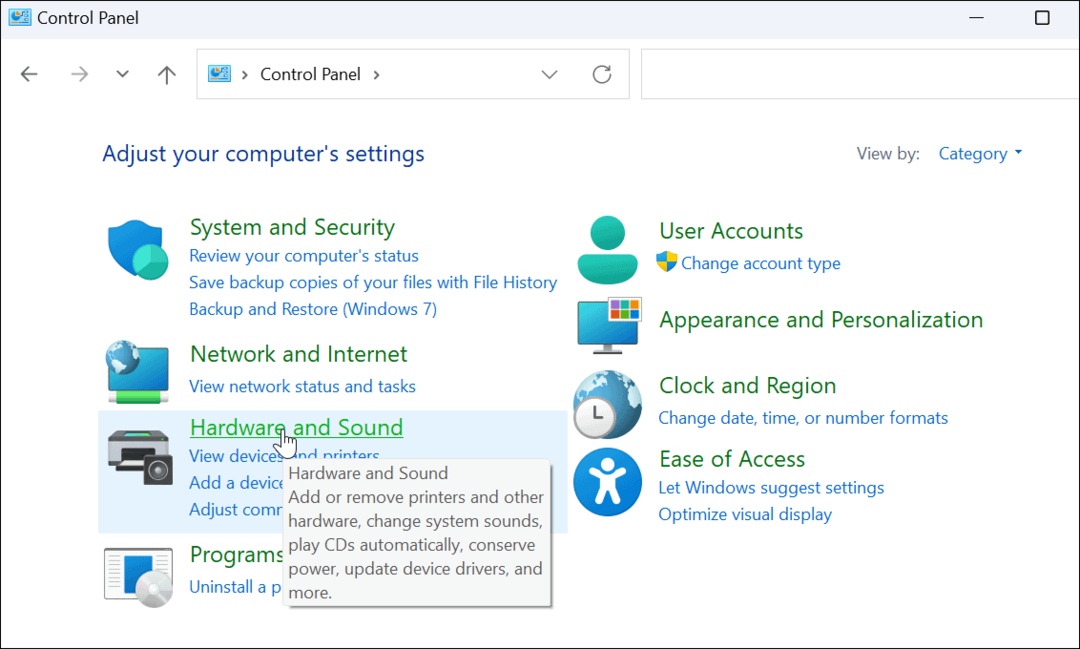 Comment configurer le temps d'hibernation sur Windows 11