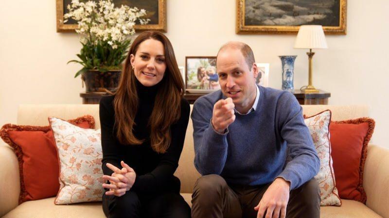 Gros choc dans la famille royale! Kate Middleton a été mise en quarantaine...