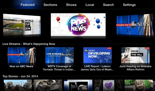 Apple TV obtient quelques nouvelles chaînes supplémentaires
