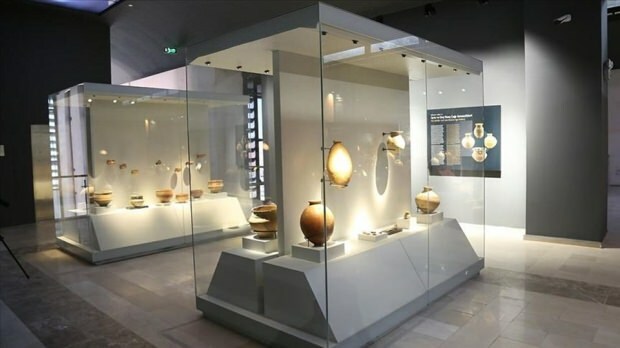 Inauguration du musée Hasankeyf