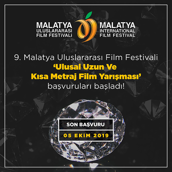 9. festival international du film de malatya