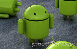 Les employés de Google partagent leurs conseils et astuces Android Nexus S pour mobile préférés