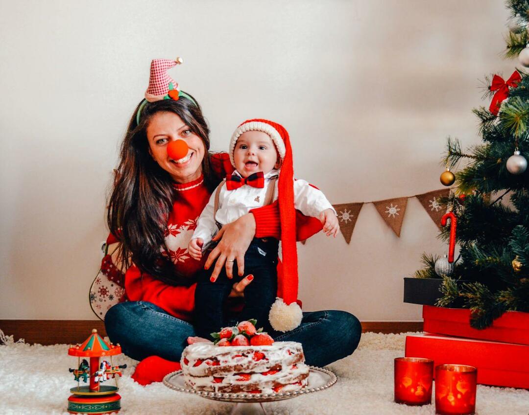 Comment expliquer aux enfants que le réveillon n'est pas permis? Pourquoi ne pas fêter le Nouvel An ?