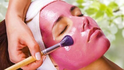 Comment prendre soin de la peau avec des méthodes naturelles?