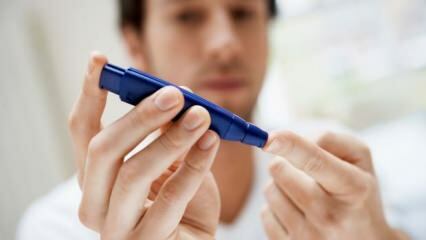 Quels sont les types de diabète? Quels sont les symptômes du diabète général? 