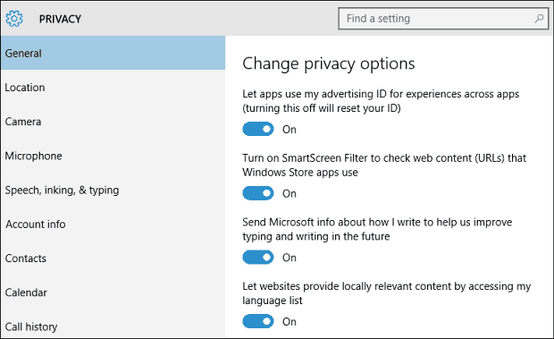 Windows 10 Nouvelle mise à jour cumulative KB3120677 disponible maintenant