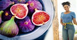 Pouvez-vous manger des figues dans le régime? Combien de calories dans les figues? Combien de figues manger par jour? Cure à la figue et à l'huile d'olive 